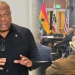 Ambassador Victor Smith champions Ghana–California investment partnerships
