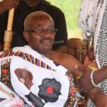 Baffour Akoto Osei faces contempt for defying ERHC orders