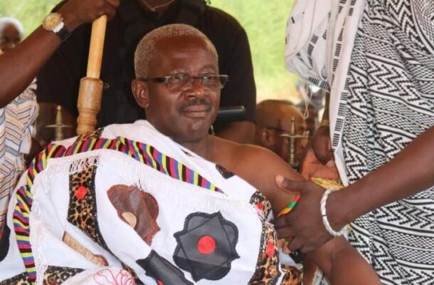 Baffour Akoto Osei faces contempt for defying ERHC orders