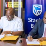 Ghana’s largest indigenous mining contractor Ibrahim Mahama’s Engineers & Planners lands landmark $205m financing from Stanbic