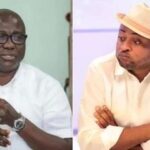 Pressure mounts on COCOBOD Deputy CEO, Ato Boateng to step aside