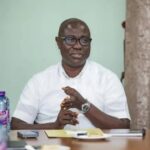 Ato Boateng’s appointment: Assafuah "chasing wind" for cheap popularity in baseless ‘conflict of interest’ claims