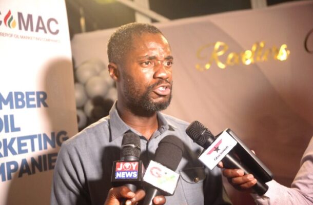 Ghana must balance hydrocarbons and renewables to secure energy sovereignty – COMAC CEO