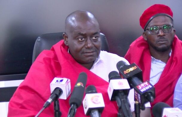 CLOGSAG declares nationwide strike from March 9 over delayed salary structure