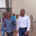 Ex-soldier and pastor jailed over GHc50 dispute that led to death of taxi driver