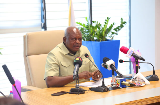 Spare parts price App in the works to ease transport costs – Nikpe