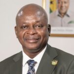 Transport Minister pushes for cross-sector cooperation to fix Ghana’s transport woes