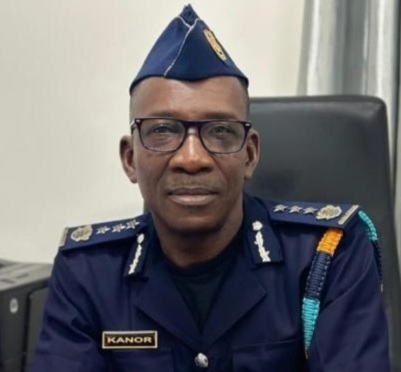 Mahama appoints new Commissioner of Customs