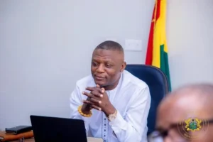 2026 World Cup Budget: Black Stars Management to receive $310,000