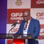 2026 World cup: Black Stars will make Ghana proud – GFA President Okraku