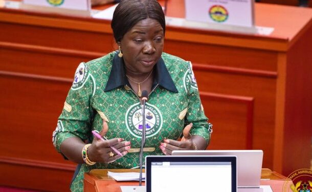 Cabinet approves new cashew factories to drive export growth - Trade Minister