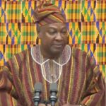 Livestreaming: President Mahama delivers 2026 State of the Nation Address