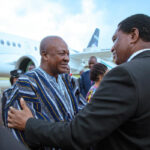 Ghana, Zambia sign Visa-Free travel agreement