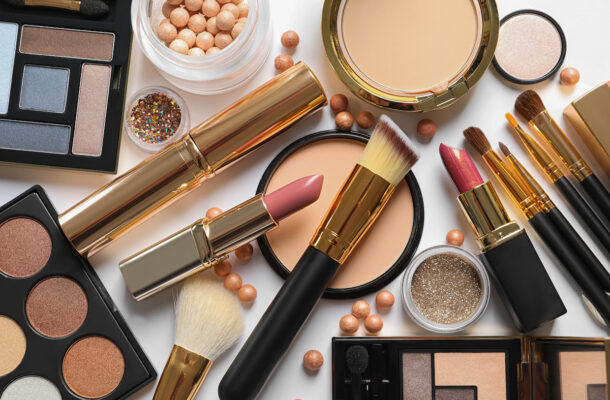 Beauty or Risk? The hidden chemicals in your make-up bag