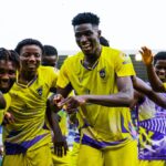 GPL: Medeama to test title credentials away at Samartex