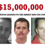 Violence erupts in Mexico after drug lord El Mencho killed