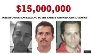 Violence erupts in Mexico after drug lord El Mencho killed