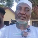 NDC sacks Umar Sanda after declaring independent bid in Ayawaso East by-election