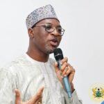 Interior Minister advocates smart borders to boost continental trade