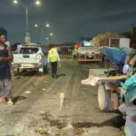 Deadly N1 highway crash claims two lives, leaves 19 injured in Accra