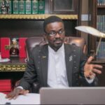 Bank of Ghana guided Menzgold operations – NAM1 tells court