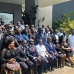 NPP lawyers, former MPs storm Bawumia’s house in post-primary unity drive