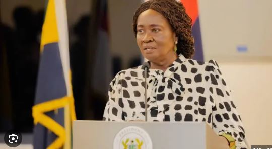 Low SME export participation threatens Africa’s integration drive — Vice President