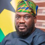 Asante Akim North MP proposes campaign finance bill to regulate political party funding