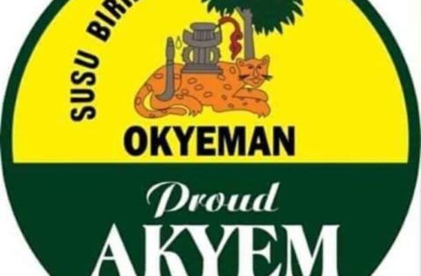 Petition challenges legitimacy of Asiakwahene, puts historic Akyem Abuakwa stool under judicial scrutiny