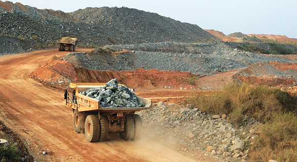 Political interference could undermine Damang mine operations – GHEITI warns