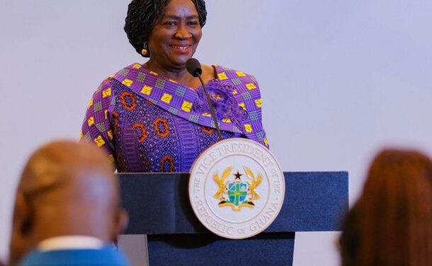 24-Hour Economy holds key to productivity, industrial expansion - Veep