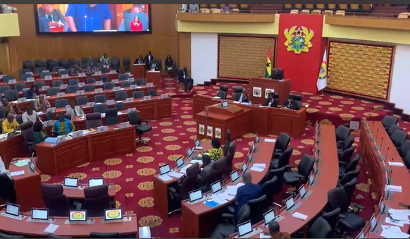 Parliament approves 24-hour Economy Authority bill to roll out Mahama’s flagship policy