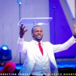 VIDEO: Woman arrested for burning Grace Mountain Ministry