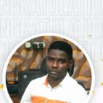 UG’s youngest trailblazer: Eric Dominic Forson becomes Associate Professor at 34