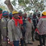 VALCO workers call for removal of GIADEC CEO