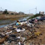 Poor sanitation costs Ghana over GHS 6.2bn a year — new study warns