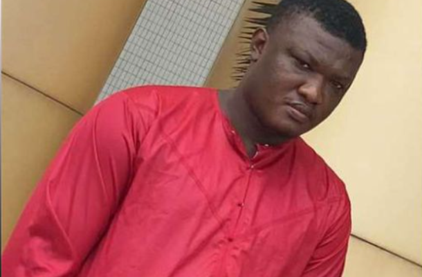 Abesim double murder: Court hands life sentence to Richard Appiah