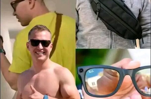 Gender Ministry condemns viral sex videos, vows action over alleged Russian national