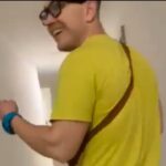 Viral videos of Russian man with Ghanaian women spark outrage, calls for arrest