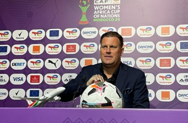 Bjorkegren names six new faces in Black Queens squad for pink ladies cup