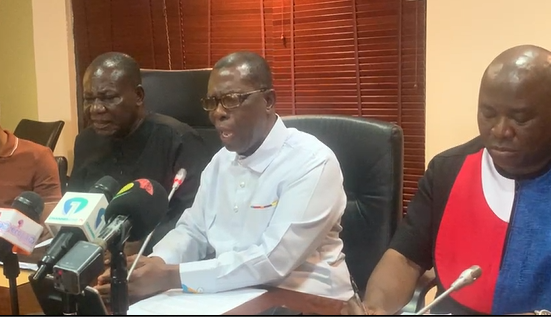 Minority calls for immediate payment to Cocoa farmers