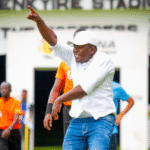 GPL: 'No option but victory' – Samartex Coach Ennin ahead of Medeama clash