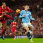 Title Fight or Turf War? Abuja and Jozi Collide as Liverpool and Man City Face Off