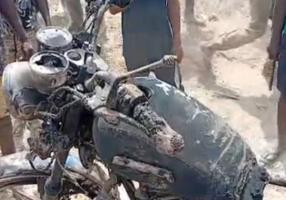 Two critically injured as chieftaincy dispute sparks violent clashes in Kpandai