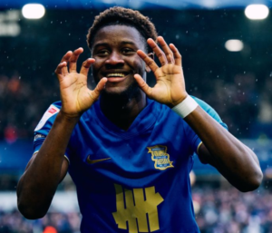 Birmingham City boss praises Ibrahim Osman’s bright start at the club