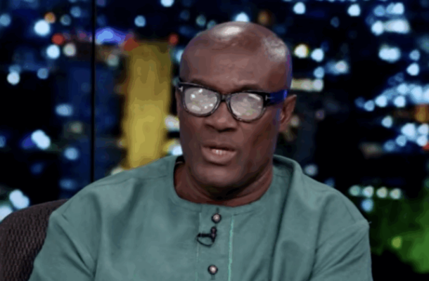 GUTA President urges traders to pass cedi gains to consumers