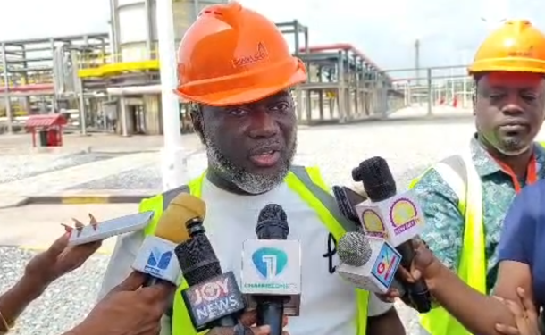 CSOs urge government to fast-track second Atuabo Gas Plant to avert dumsor