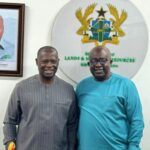 Lands Minister backs Petroleum Hub project, pledges support to fast track land acquisition