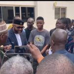 NSA Staff protest over appointment revocation