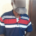 Man arrested after allegedly pulling gun on Police investigator at Accra Circuit Court